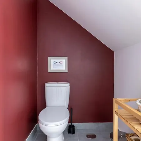 Appartement Plum Guide - Pombaline Polaroid Lissabon